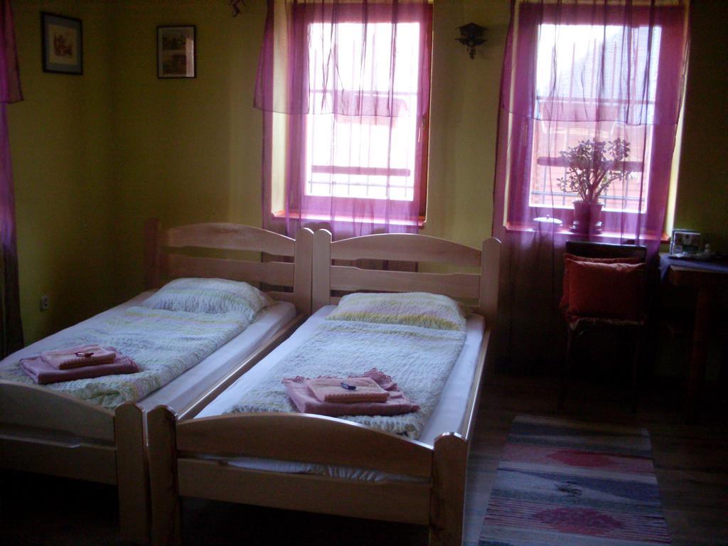 Apartments Vratnik Saraievo Exterior foto