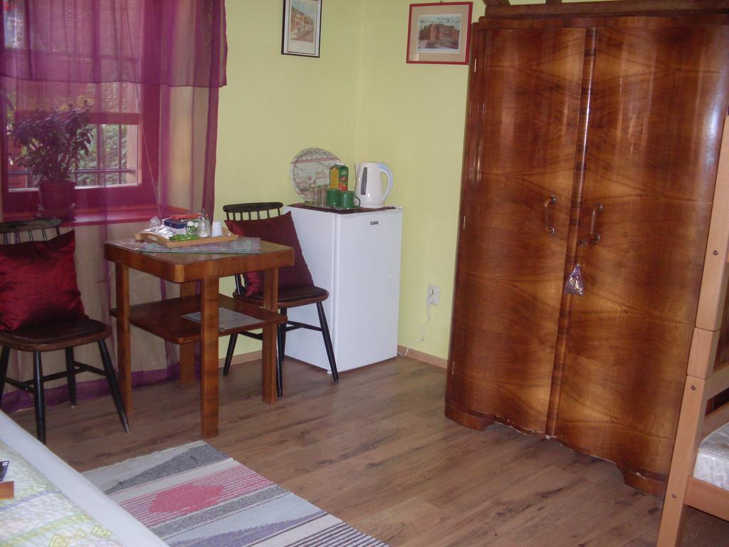 Apartments Vratnik Saraievo Exterior foto