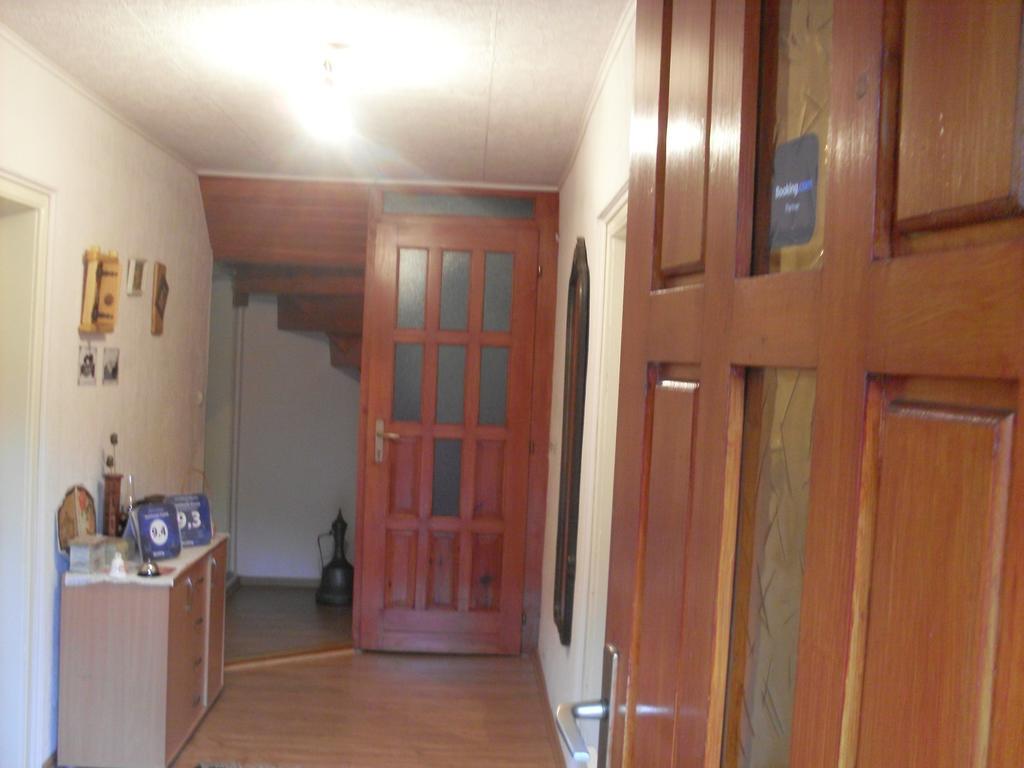 Apartments Vratnik Saraievo Exterior foto