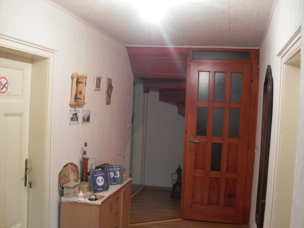 Apartments Vratnik Saraievo Exterior foto
