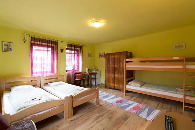 Apartments Vratnik Saraievo Exterior foto