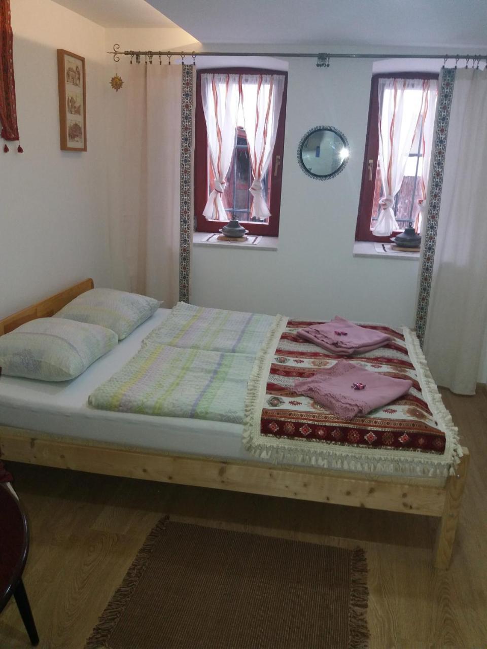 Apartments Vratnik Saraievo Exterior foto