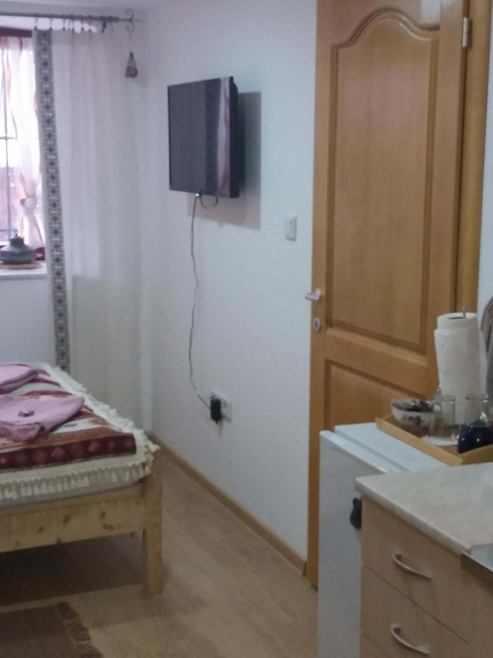 Apartments Vratnik Saraievo Exterior foto