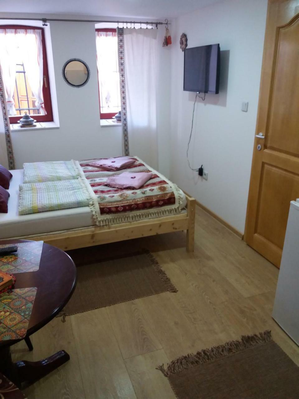 Apartments Vratnik Saraievo Exterior foto